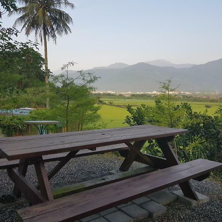 7 Milefog B&B Yuli Bagian luar foto