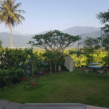 7 Milefog B&B Yuli Bagian luar foto