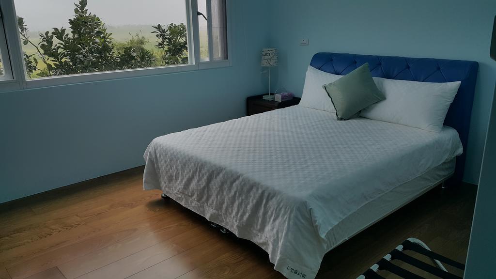 7 Milefog B&B Yuli Bagian luar foto