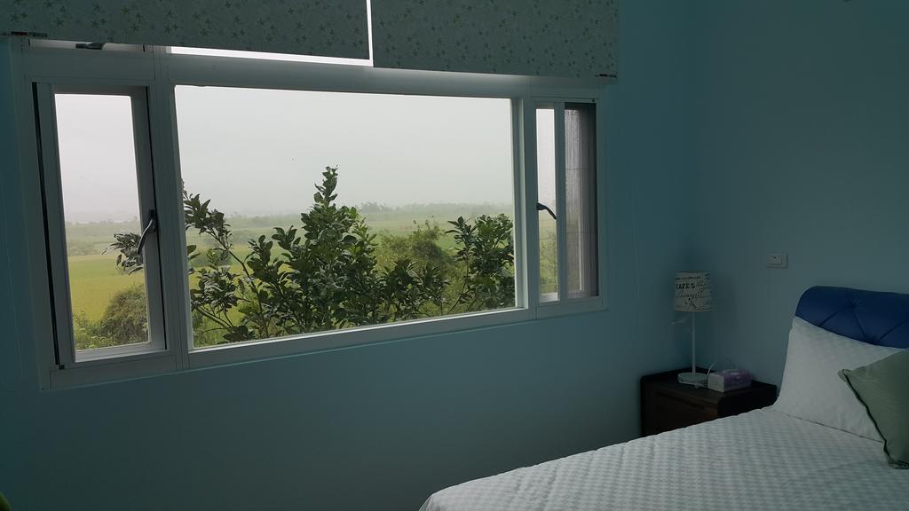 7 Milefog B&B Yuli Bagian luar foto