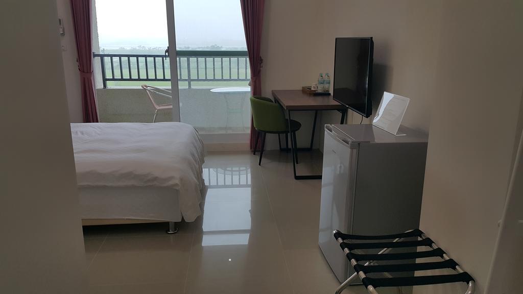 7 Milefog B&B Yuli Bagian luar foto