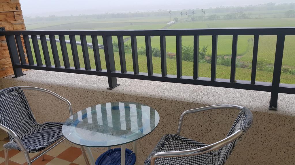 7 Milefog B&B Yuli Bagian luar foto