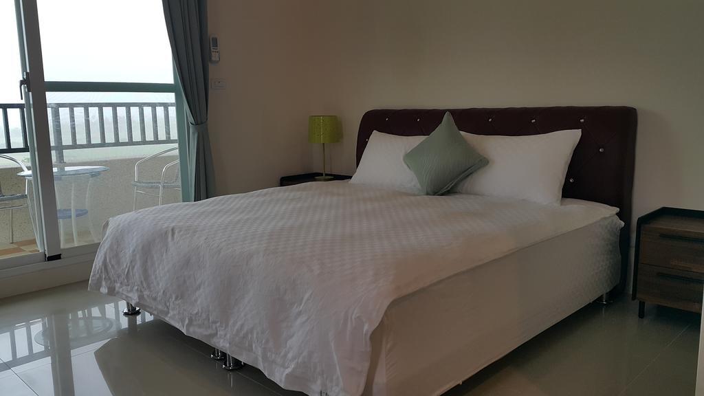 7 Milefog B&B Yuli Bagian luar foto