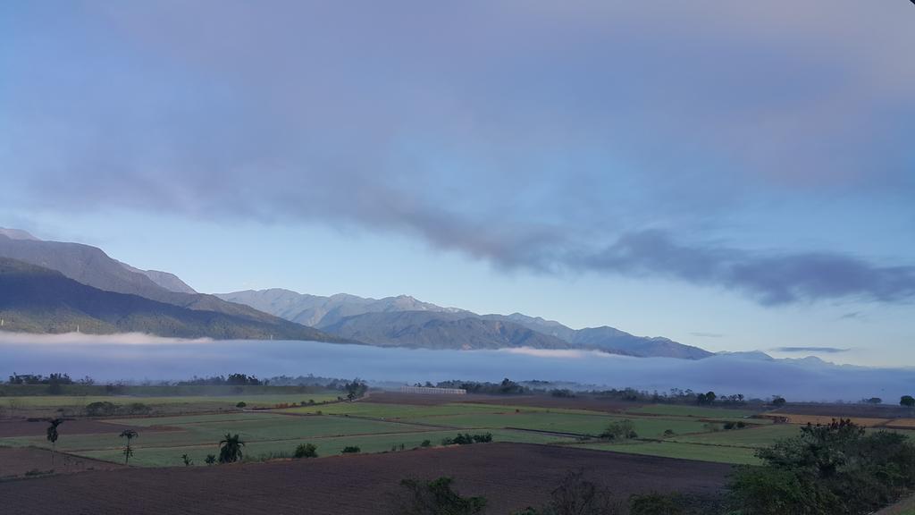 7 Milefog B&B Yuli Bagian luar foto