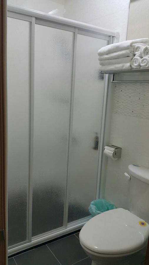 7 Milefog B&B Yuli Bagian luar foto