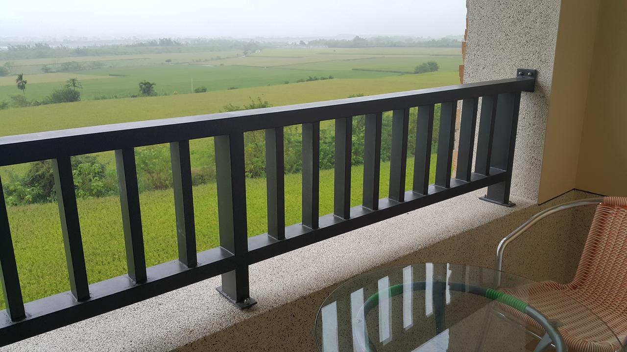 7 Milefog B&B Yuli Bagian luar foto