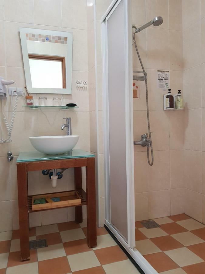 7 Milefog B&B Yuli Bagian luar foto