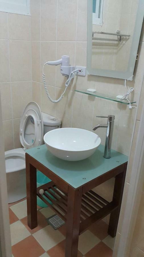 7 Milefog B&B Yuli Bagian luar foto